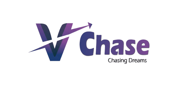 VChase Logo
